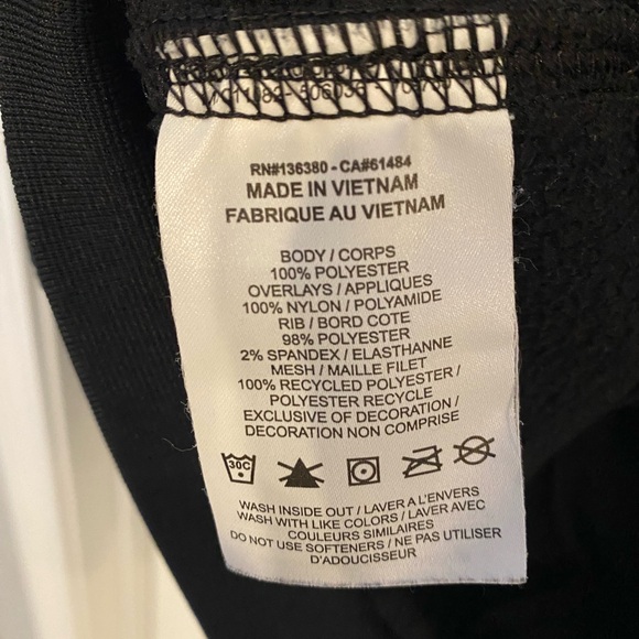 Patriots Salute to Service hoodie - Men’s XL - Picture 5 of 5